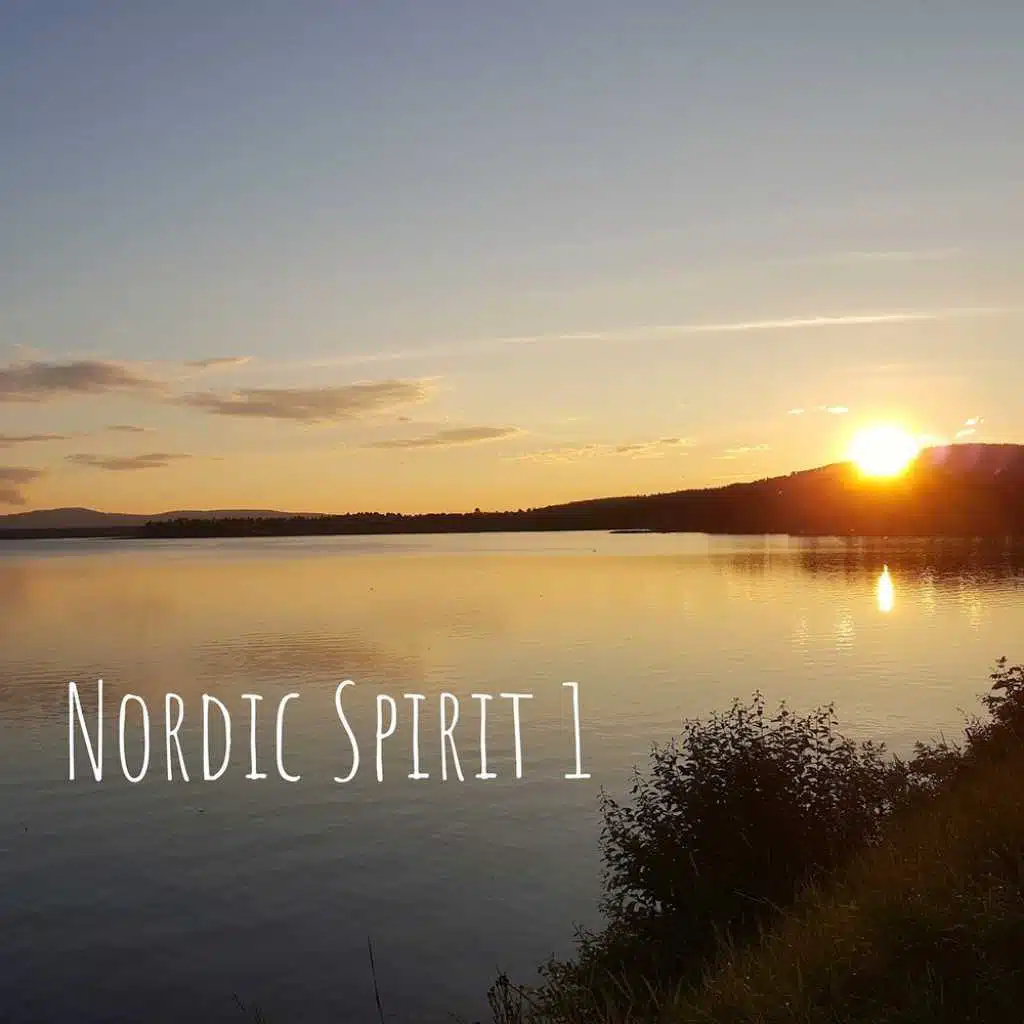 Nordic Spirit 1
