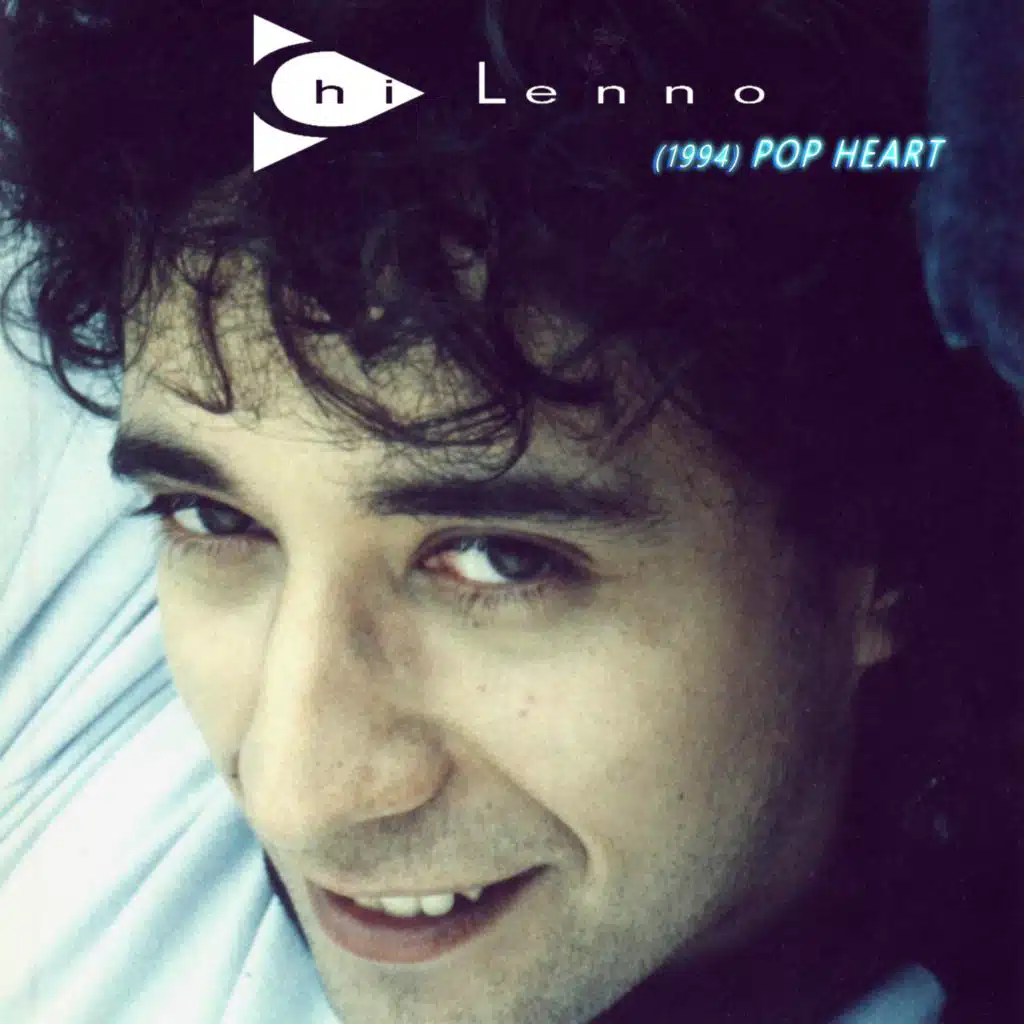 (1994) POP HEART
