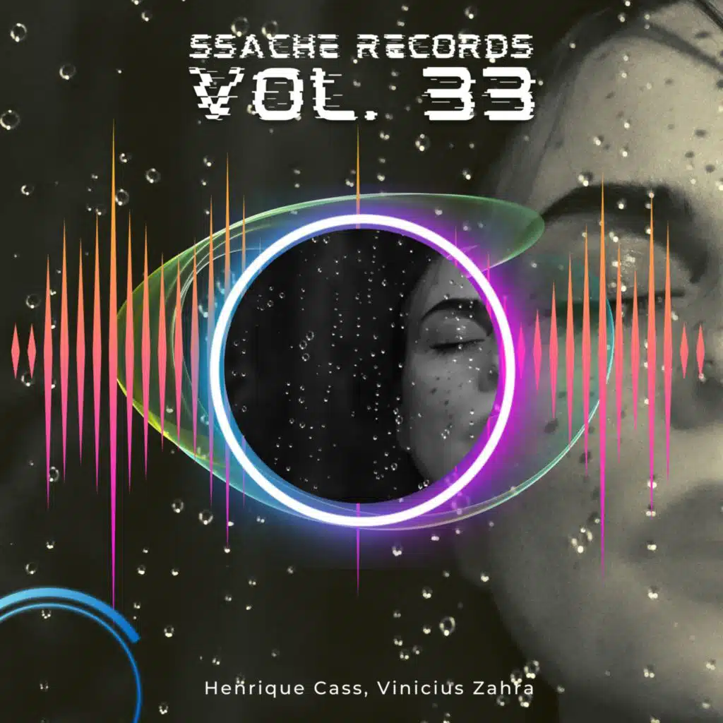 Ssache Records, Vol. 33