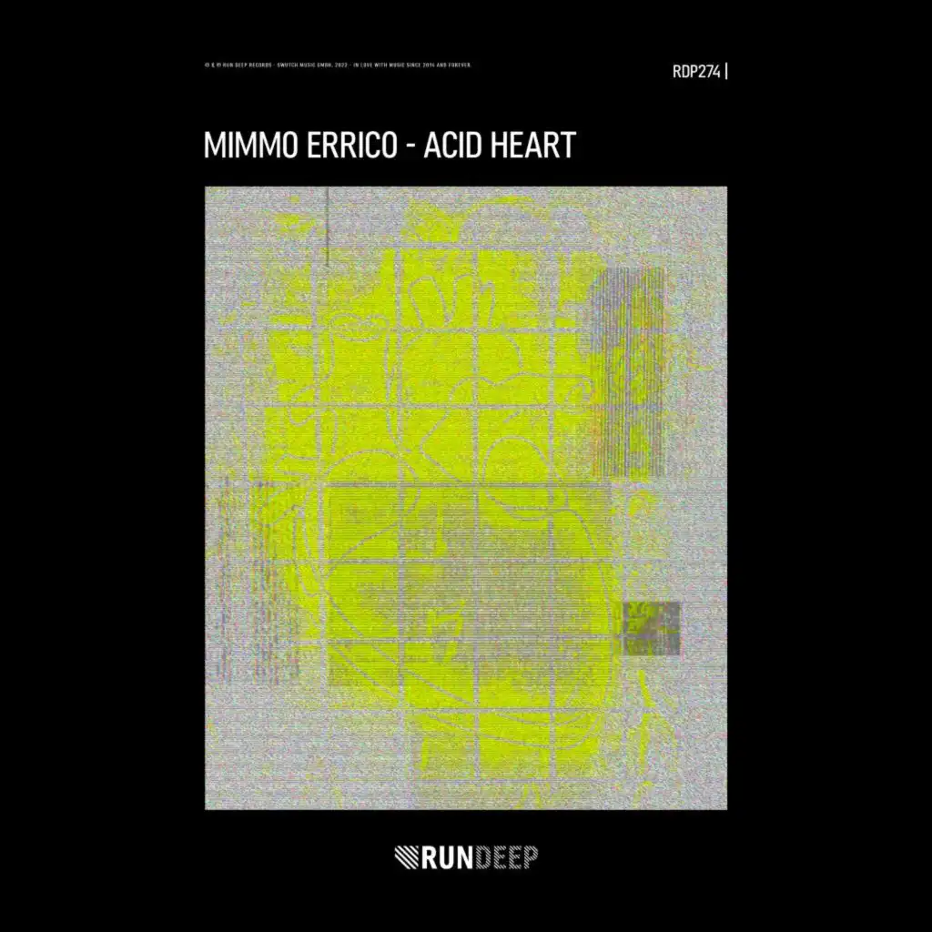 Acid Heart (Extended Mix)