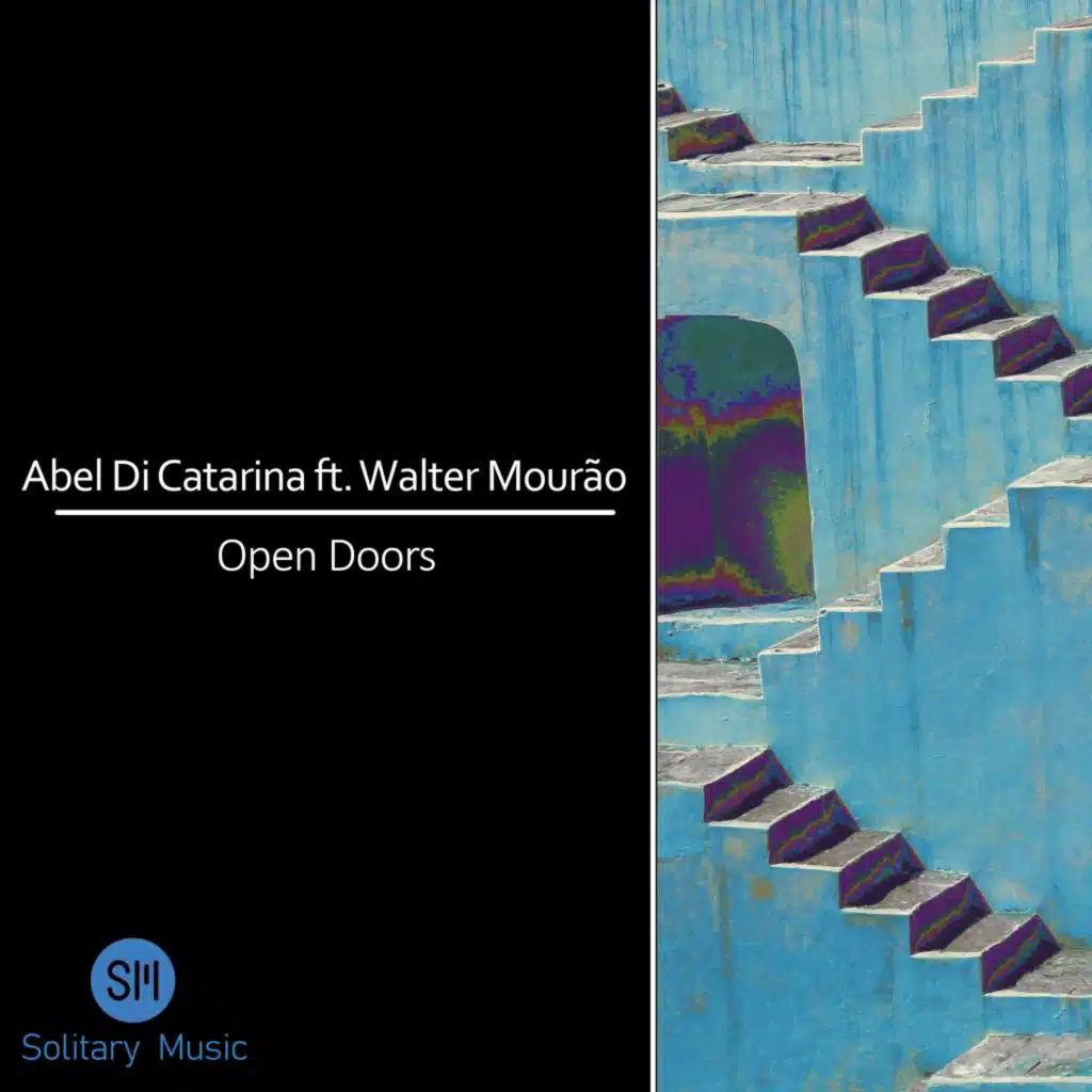Open Doors (feat. Walter Mourão)