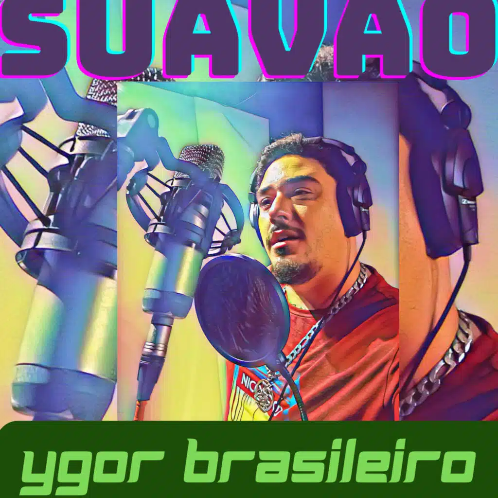 Suavão
