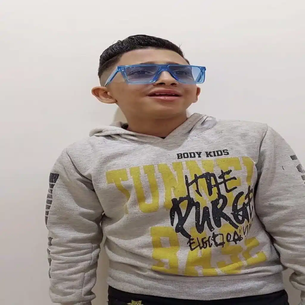 مصطفى التركى