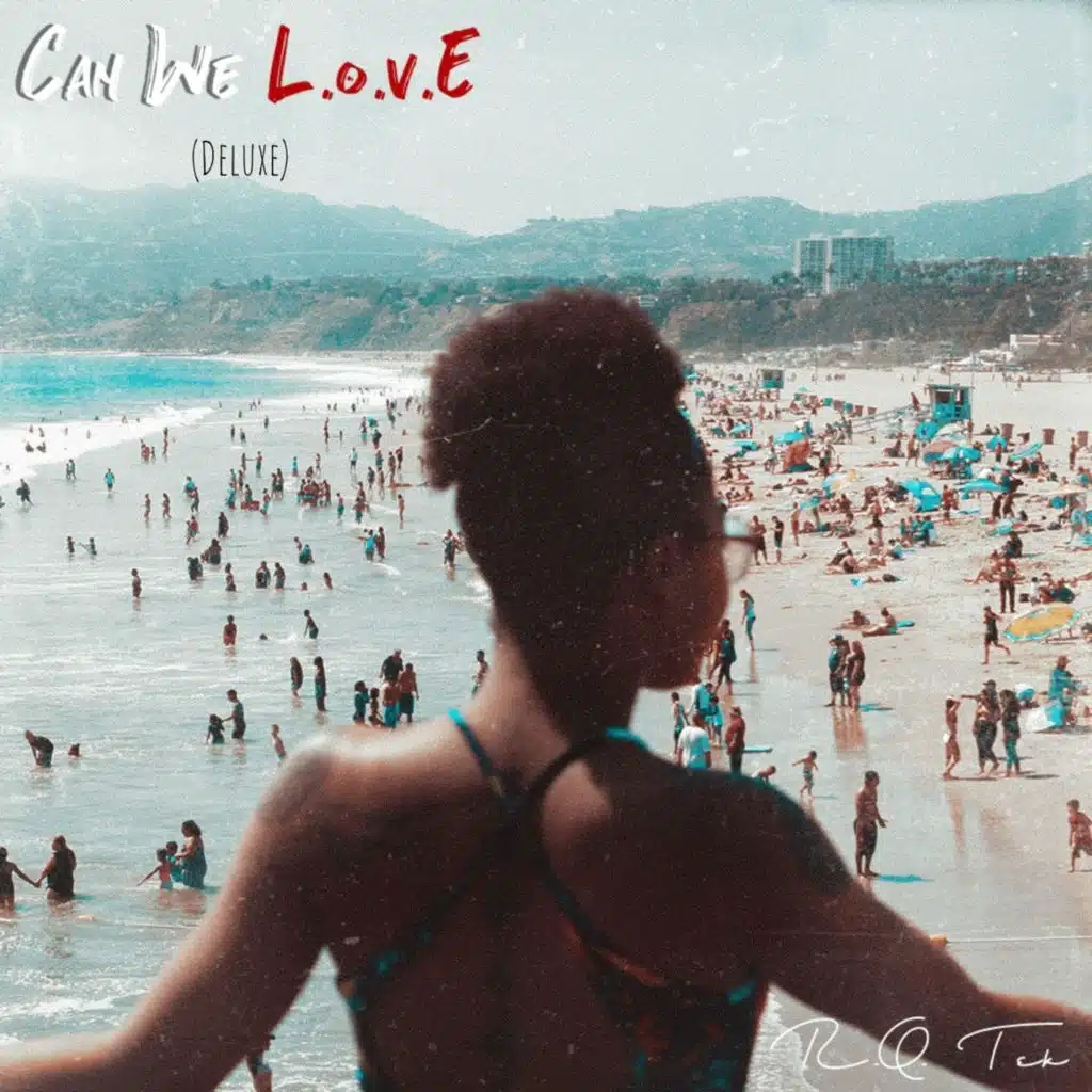 Forever 3 (feat. Zai XP)