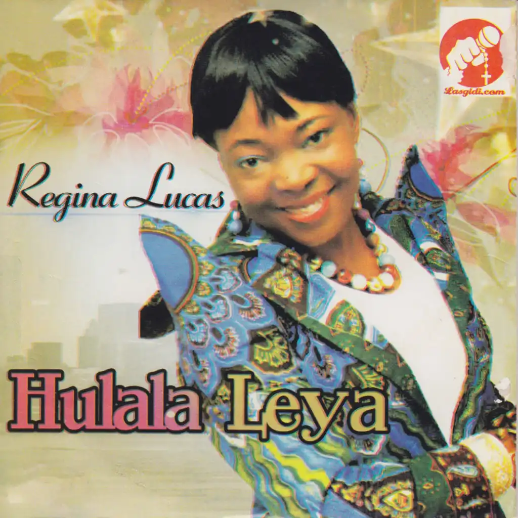 Hulala Leya (African Vibe)