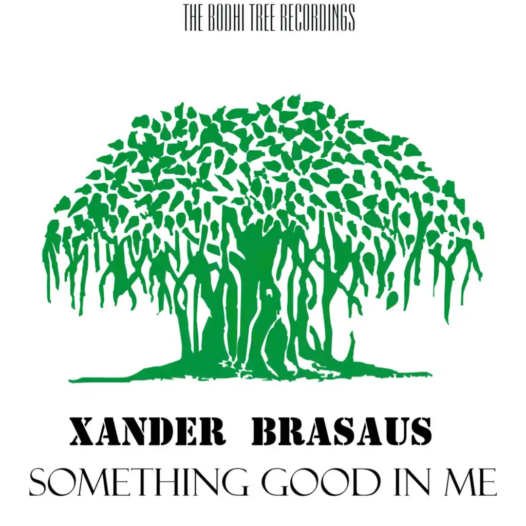 Xander Brasaus