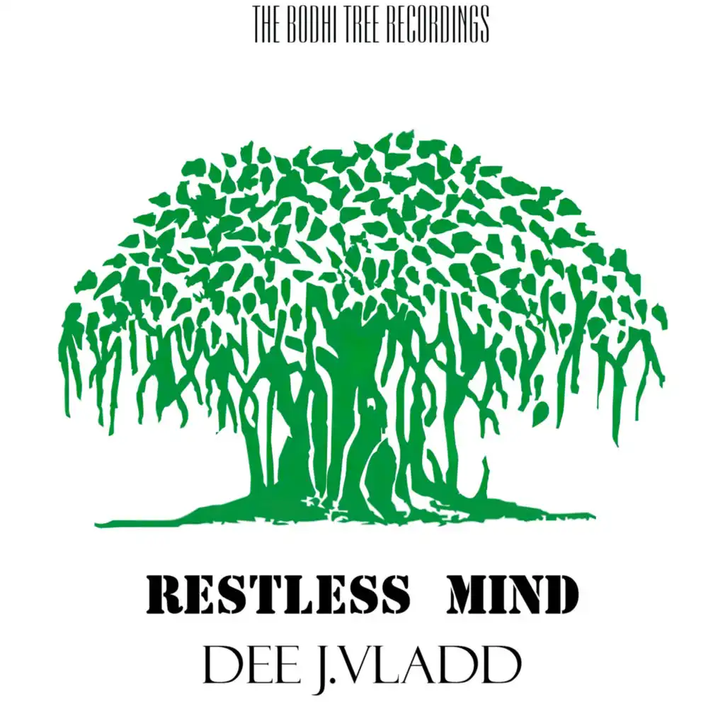 Restless Mind Dee (J.J.MirZo Remix)