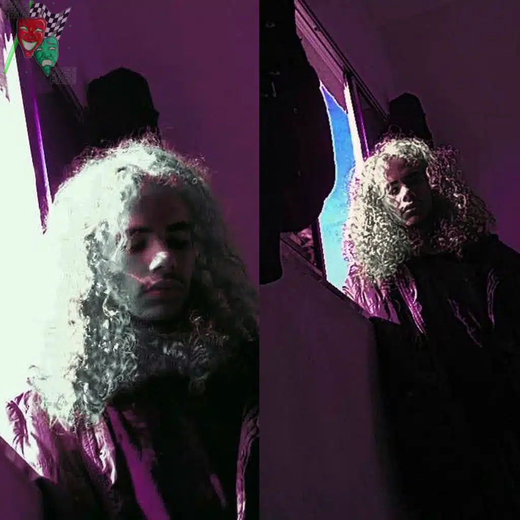 Dívidas e Orações (feat. Lathan)