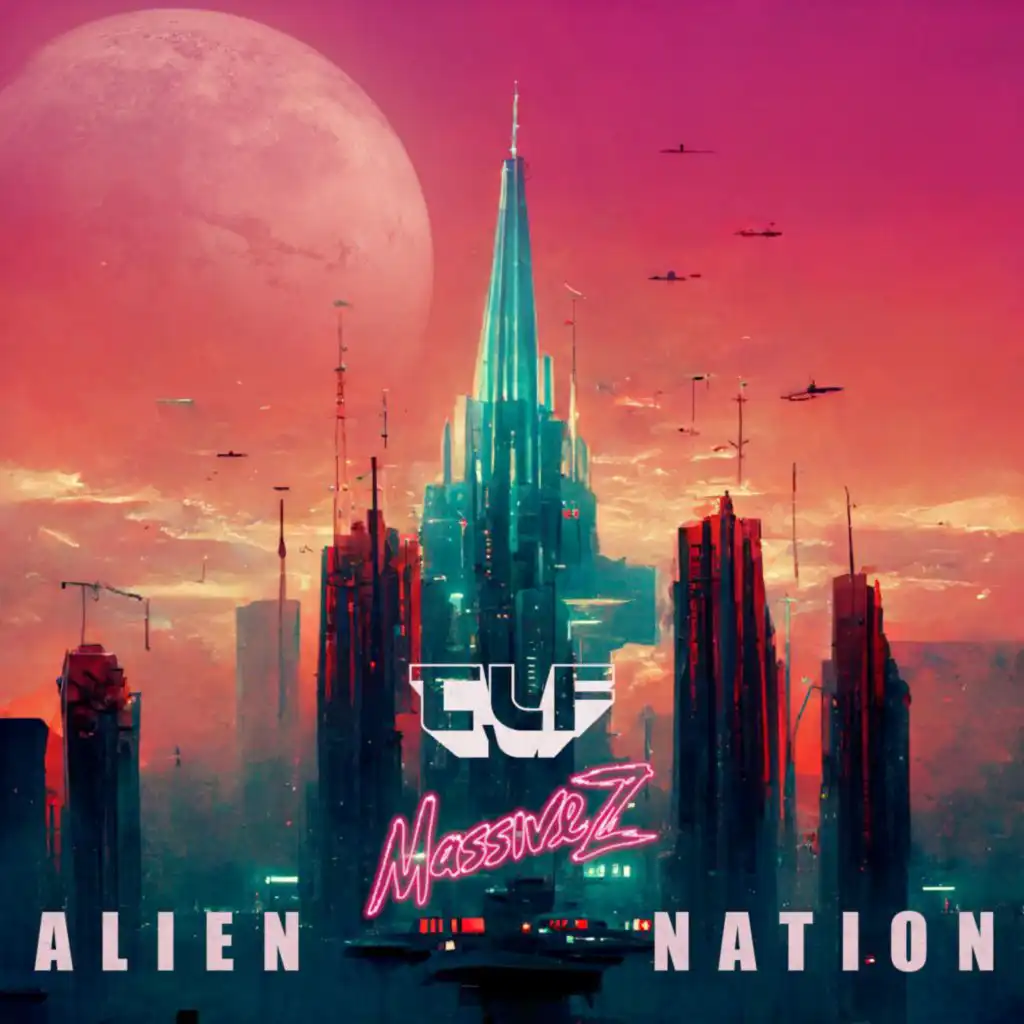 Alien Nation