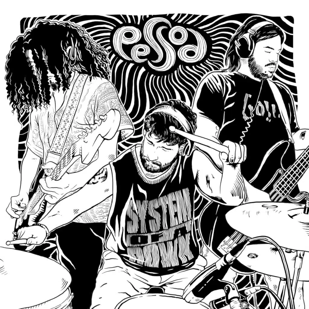 Live Session en el Cuzco