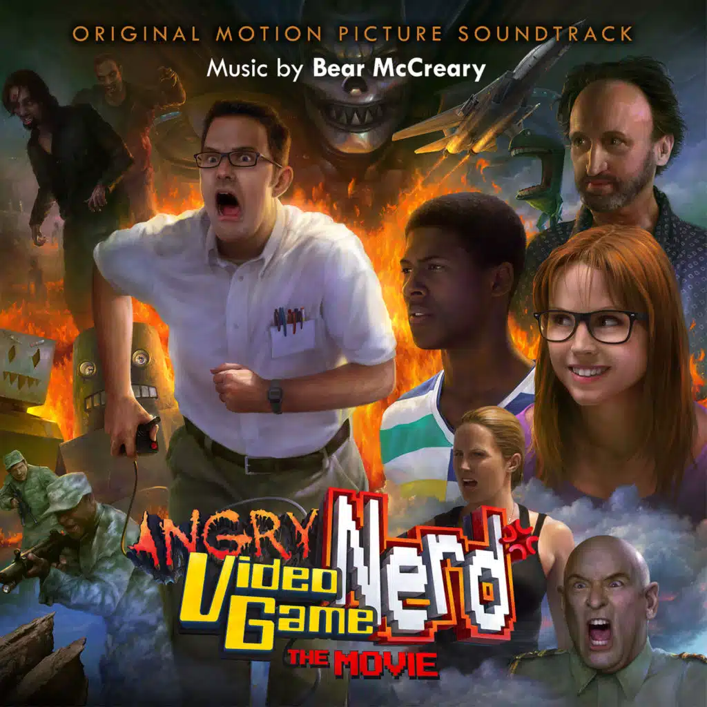 Zandor's Tale