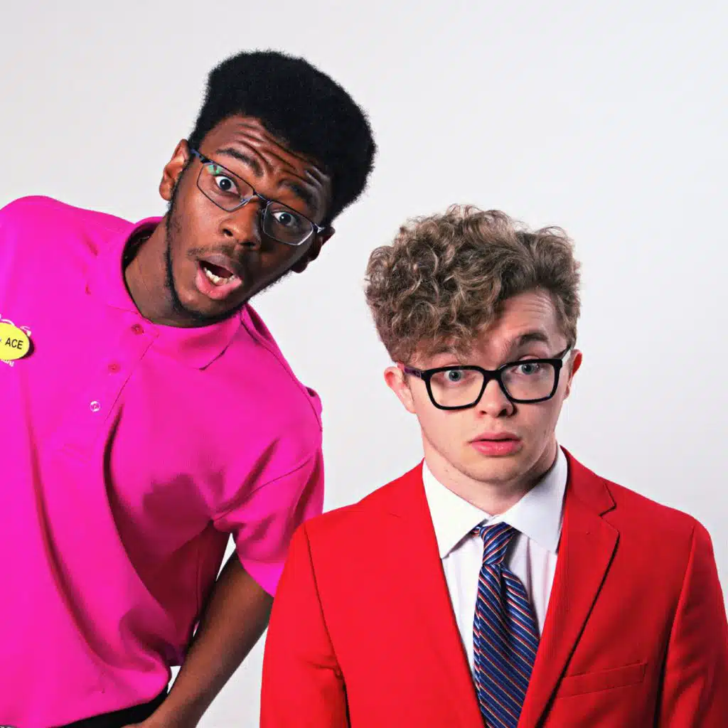 BITE OF 87 (feat. Abdul Cisse)