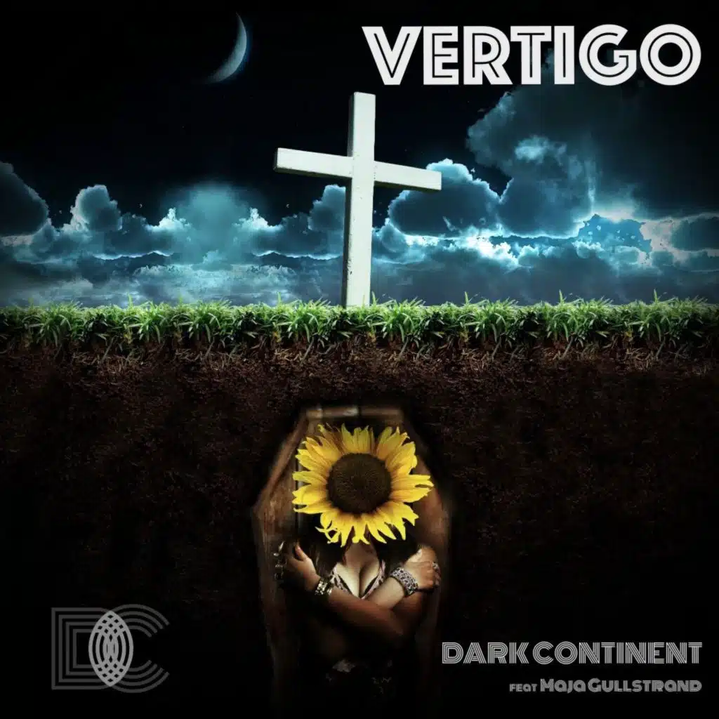 Vertigo (feat. Maja Gullstrand)