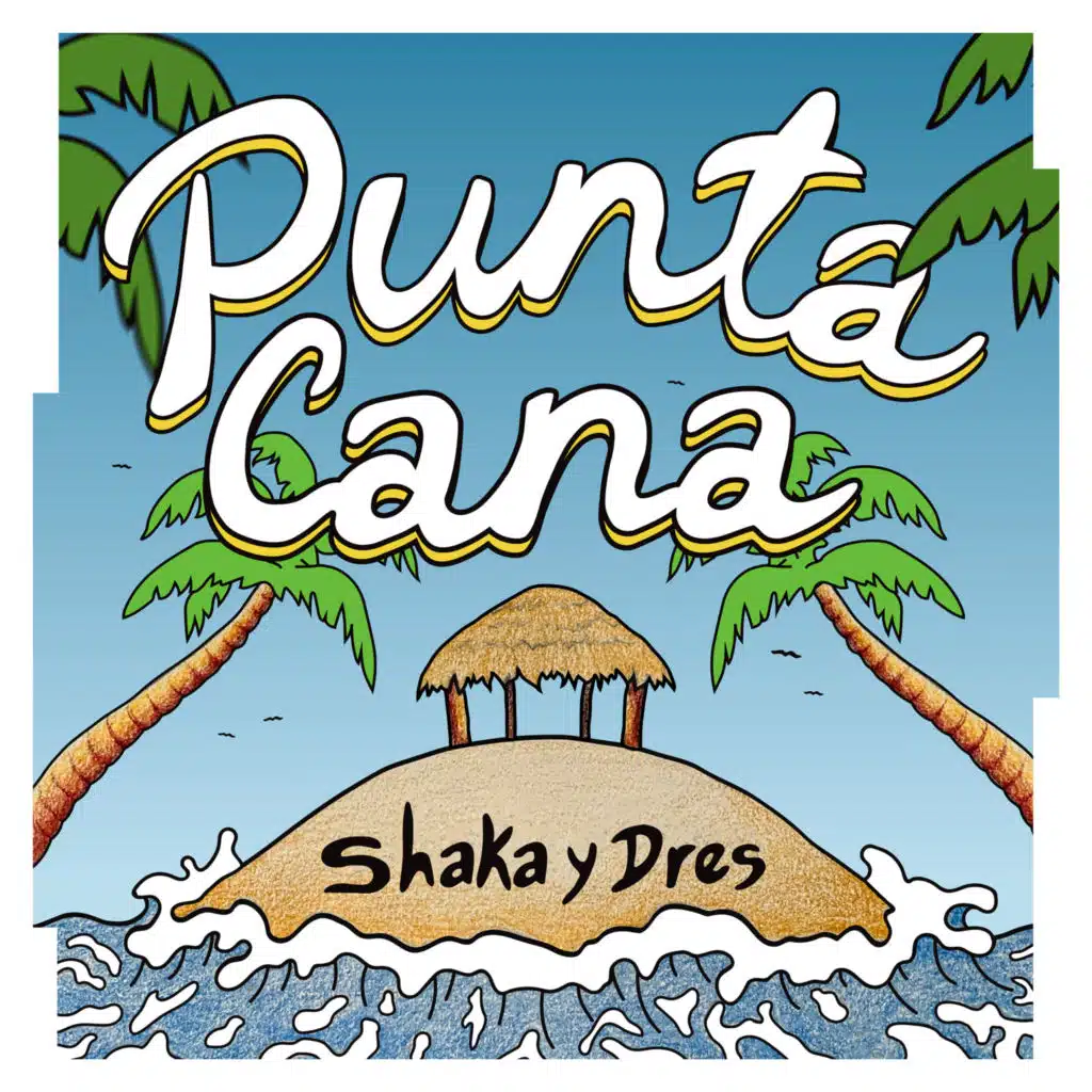 Shaka y Dres