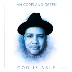 Ian Copeland Green