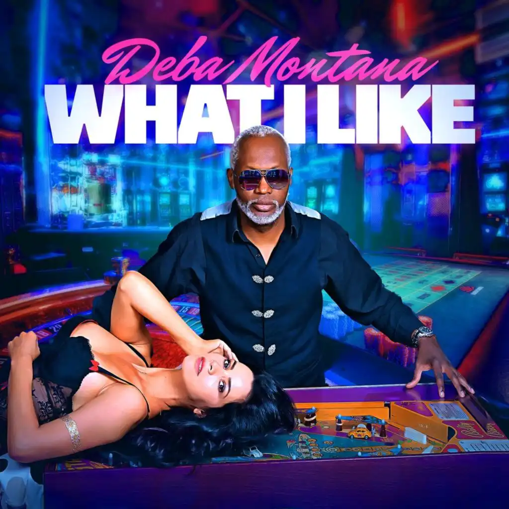 What I Like (2016 Extended Mix)