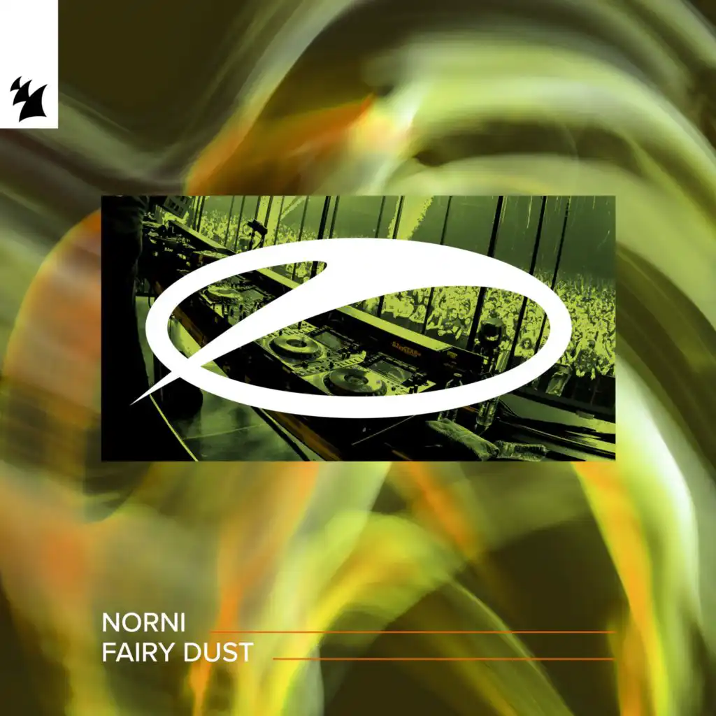 Fairy Dust (Extended Mix)