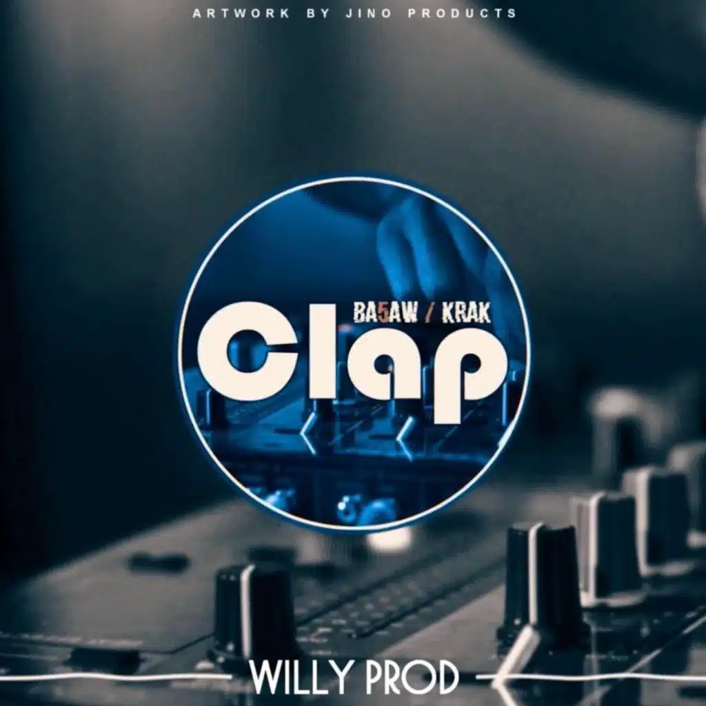 Clap (feat. ba5)