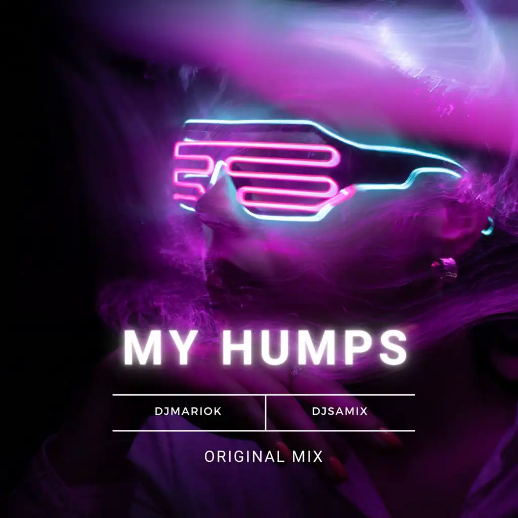 My Humps (feat. DJ Samix)