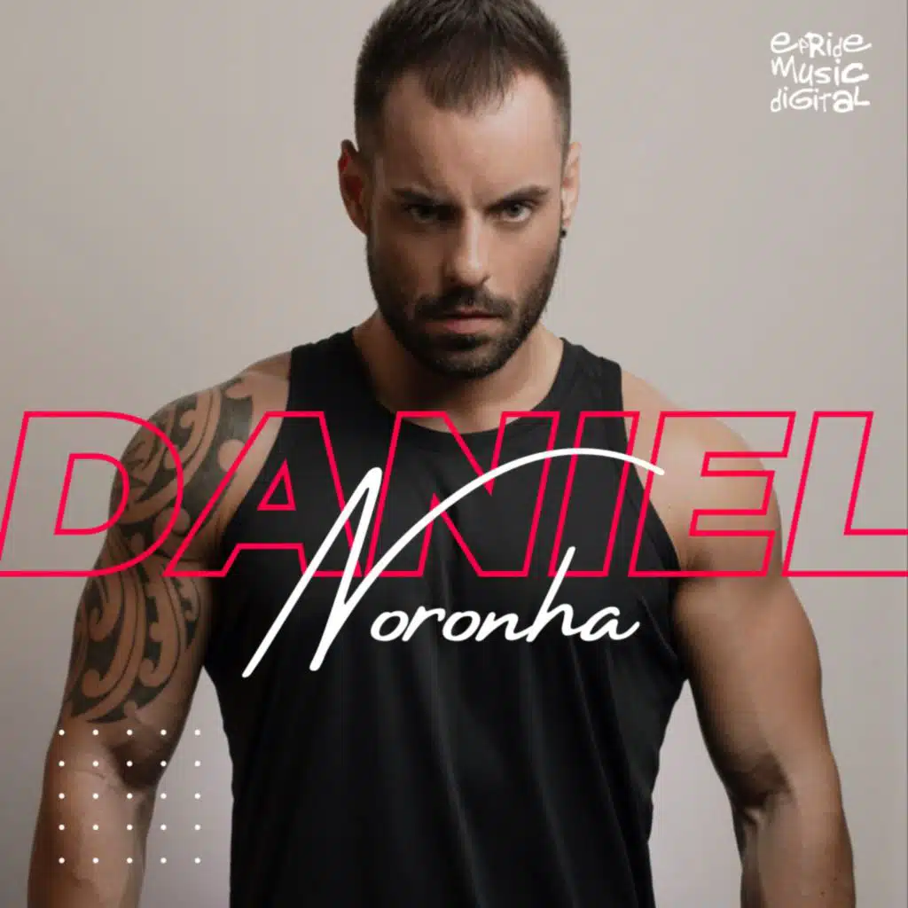Daniel Noronha