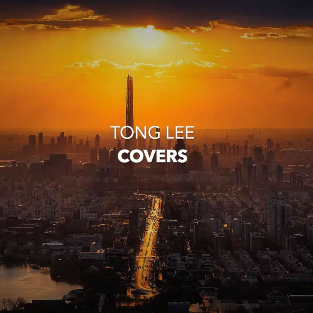 Covers (Piano Edition)