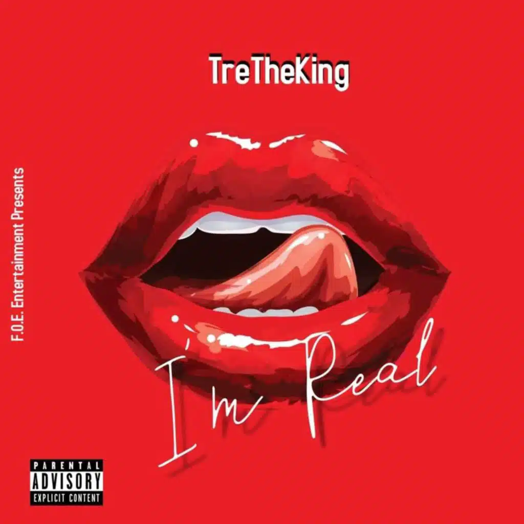 TreTheKing