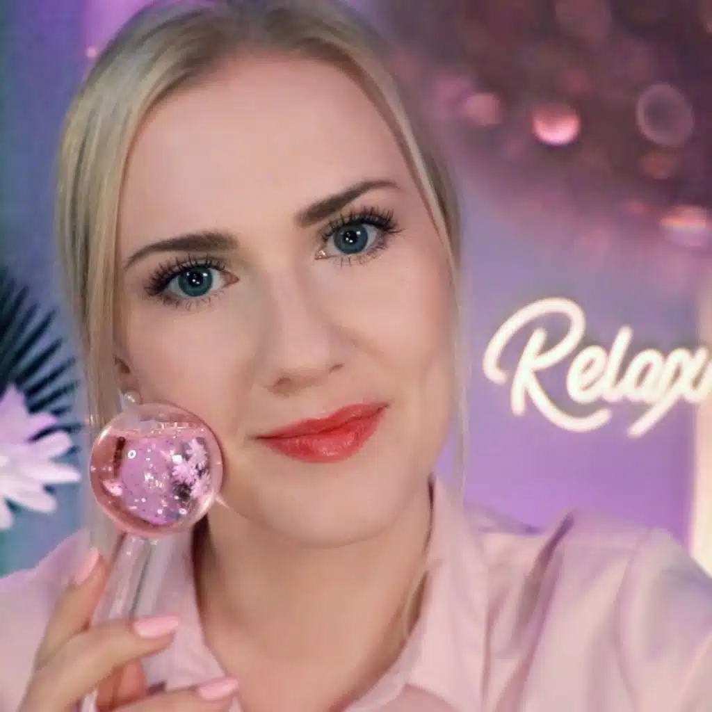 Gold Dealer Asmr Soft Spoken