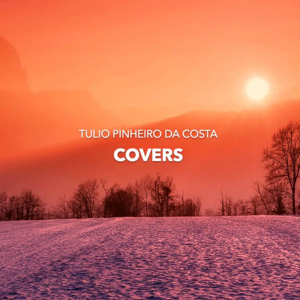Covers (Piano Edition)