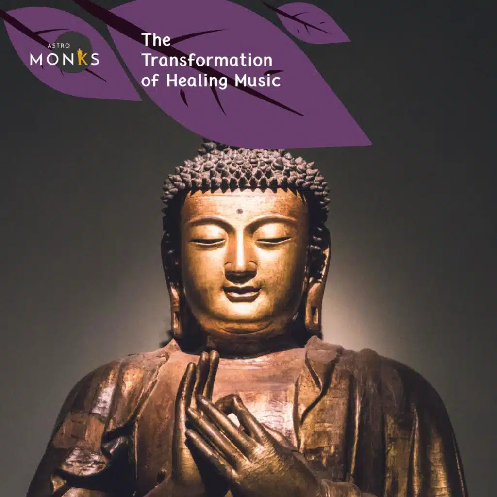 The Transformation of Healing Music