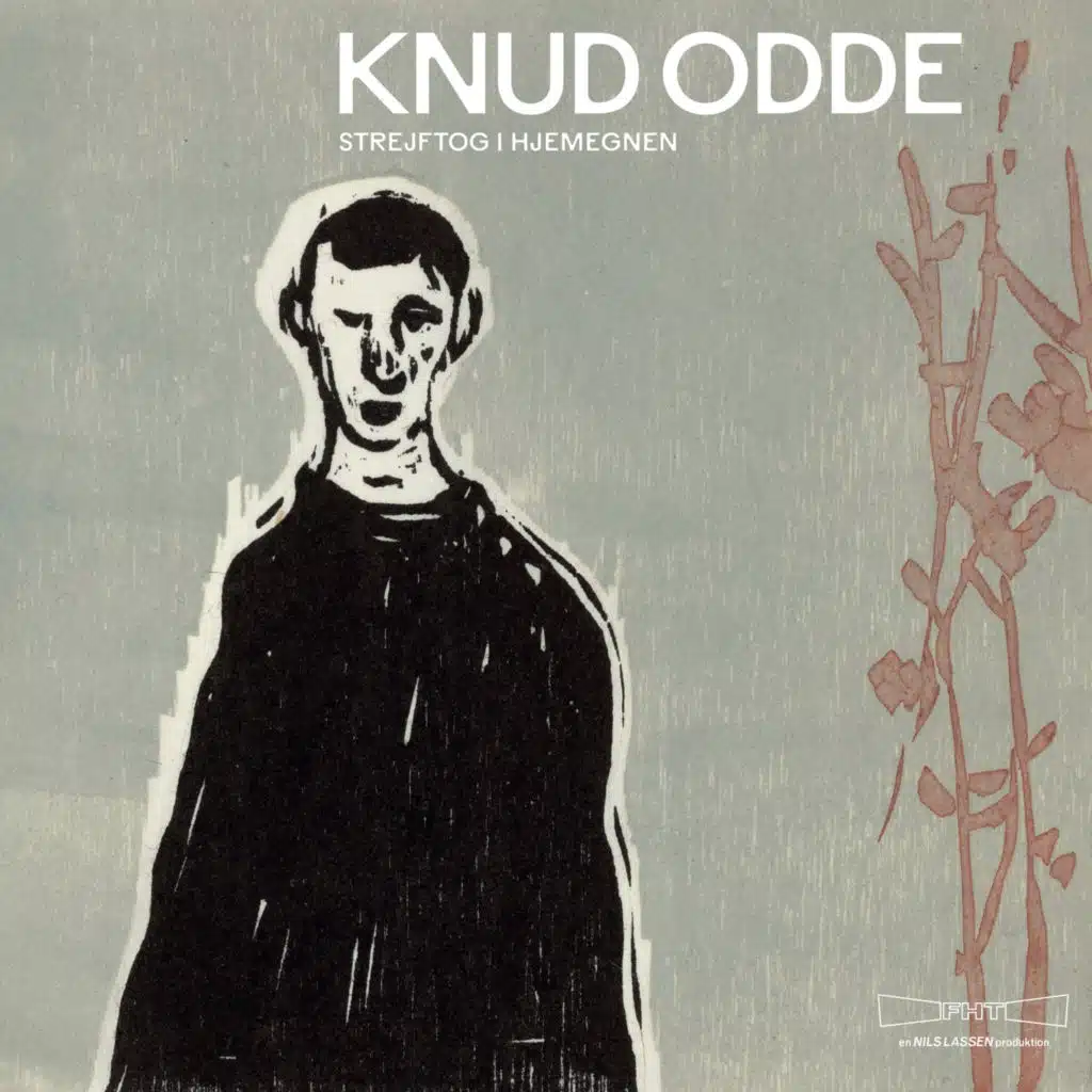 Knud Odde