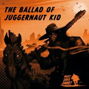 Juggernaut Kid