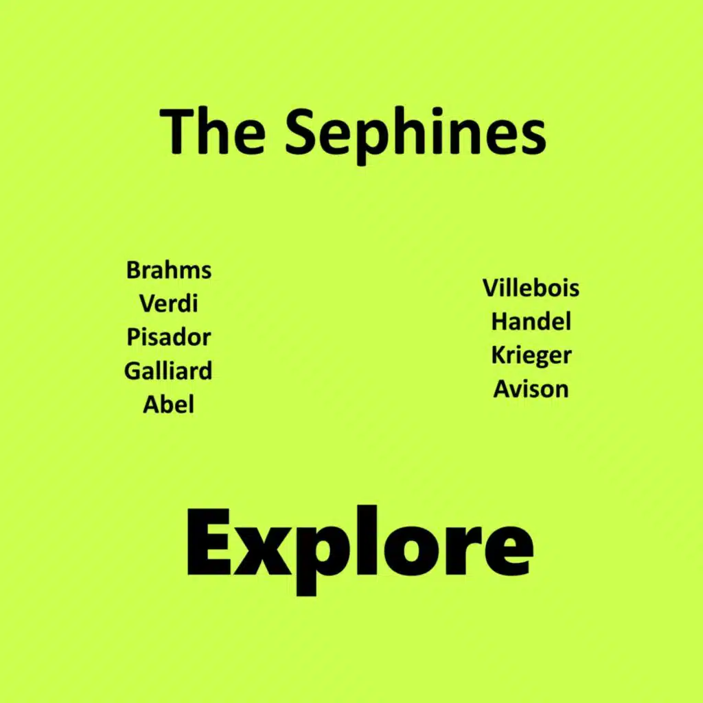 Almira (Act 1, Pt. 2)