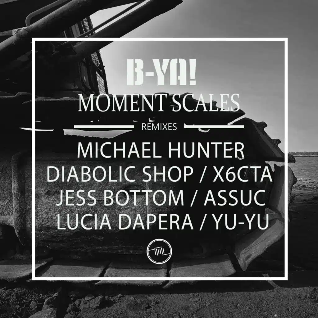 Moment Scales (Jess Bottom Remix)