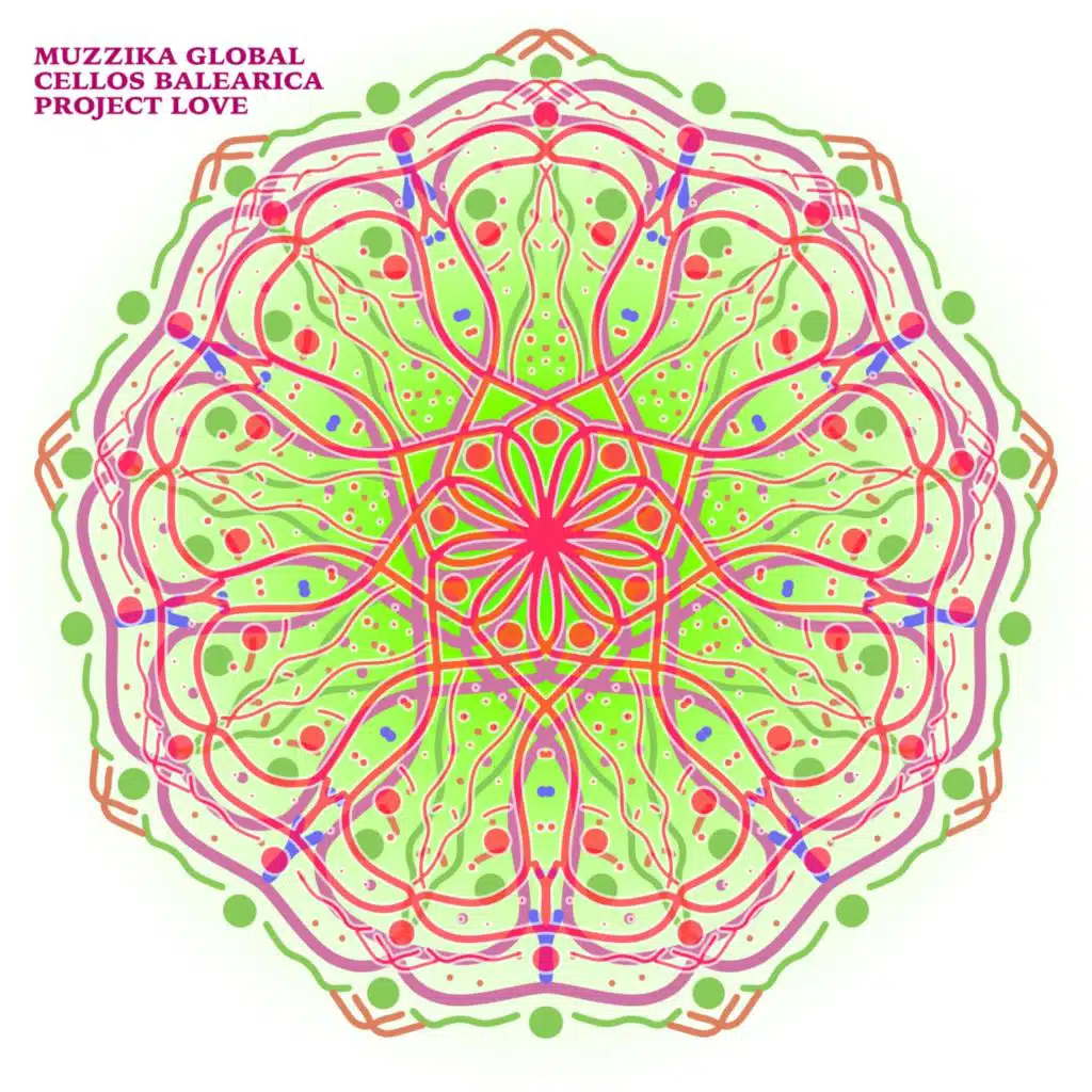 Muzzika Global & Cellos Balearica