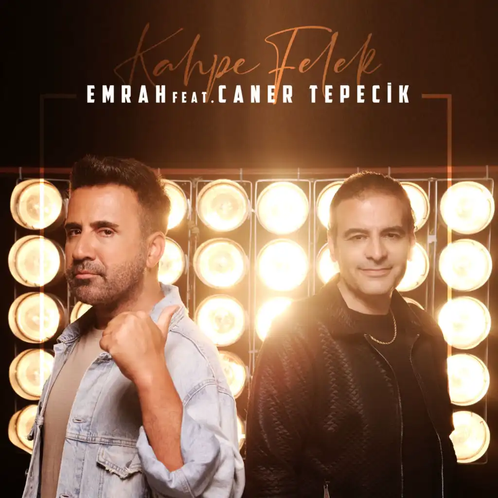 Kahpe Felek (feat. Caner Tepecik)