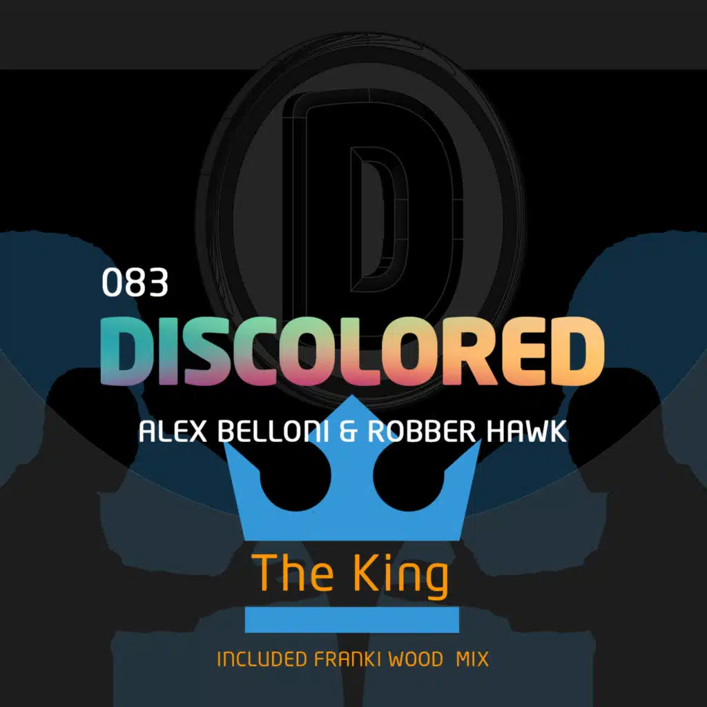 Alex Belloni & Robber Hawk