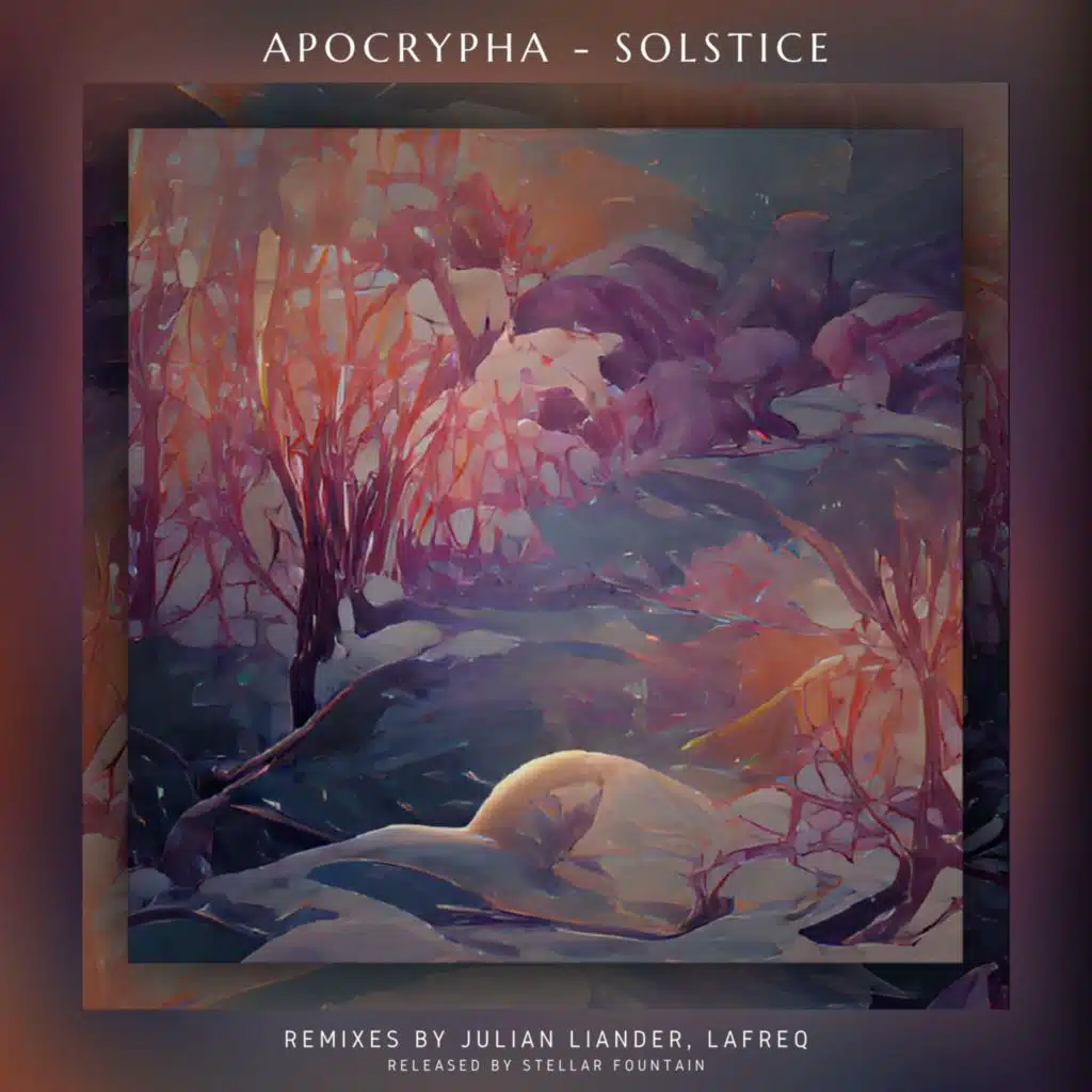 Solstice (feat. Julian Liander & Lafreq)