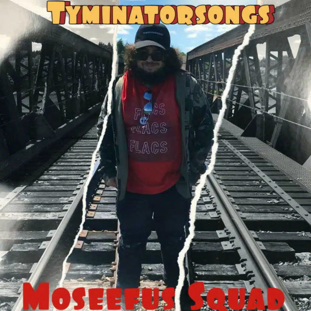 Moseefus Squad