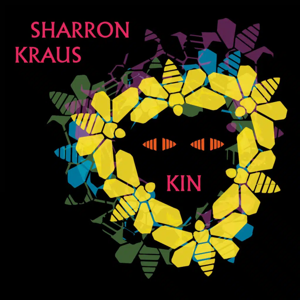 Sharron Kraus