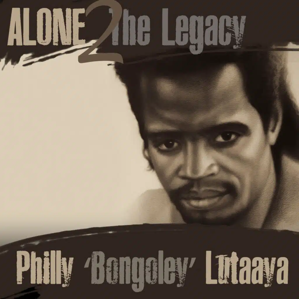 Alone 2: Legacy