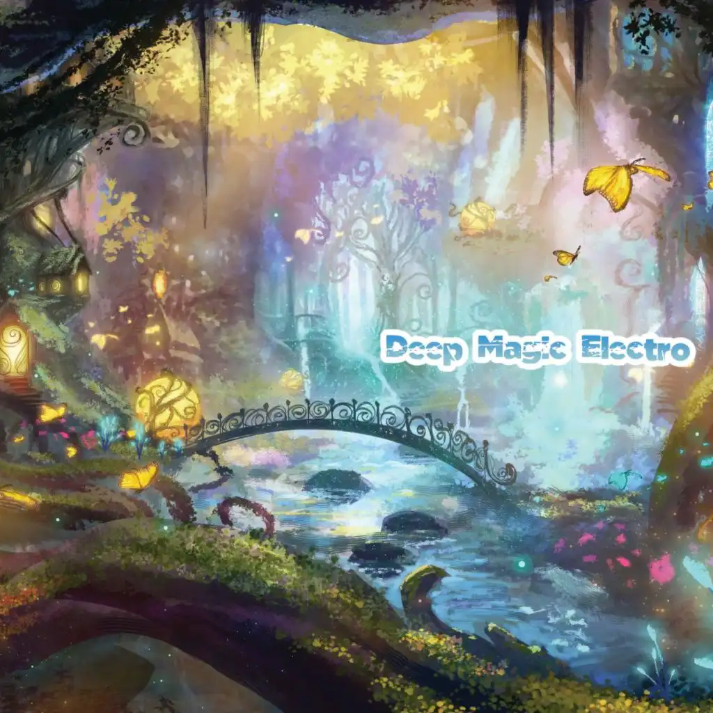 Deep Magic Electro