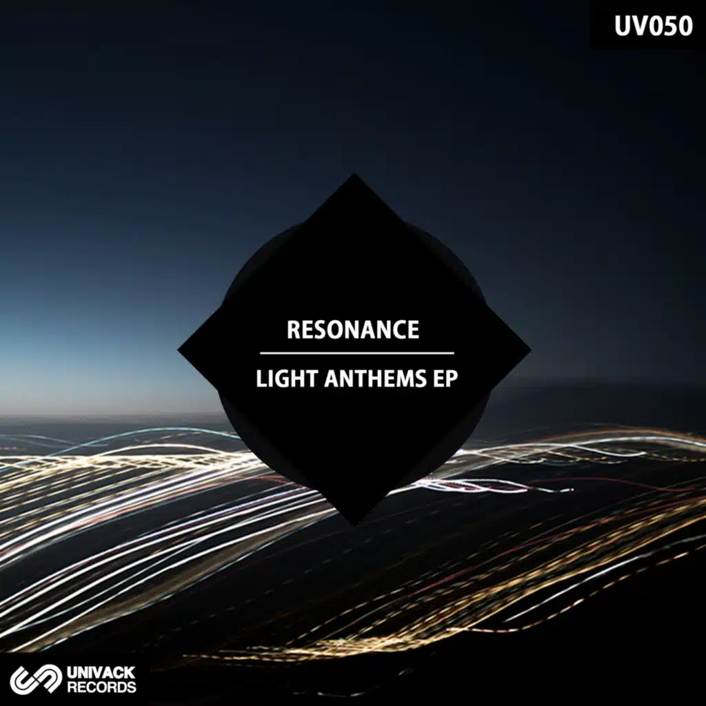 Light Anthems - EP