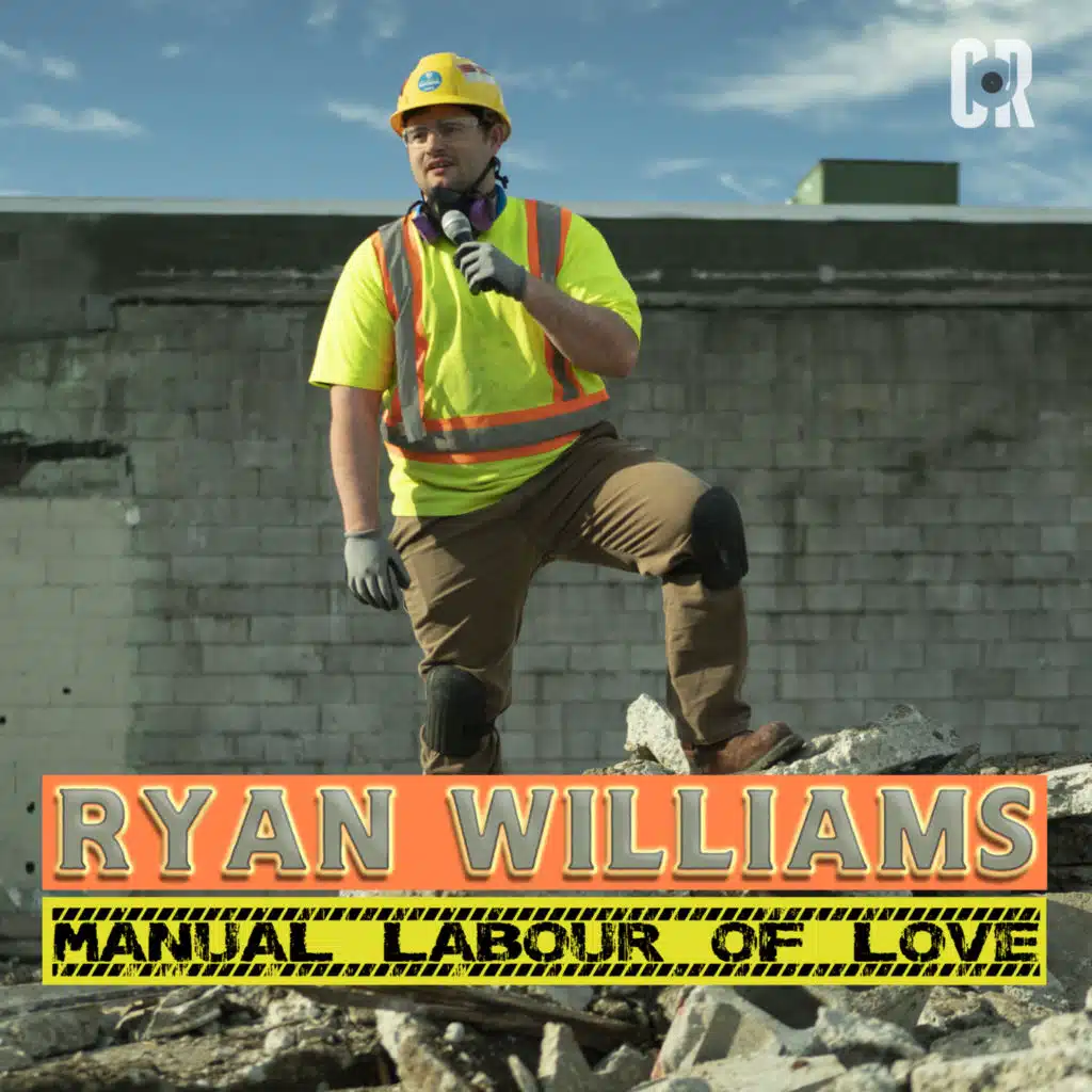 Manual Labour of Love