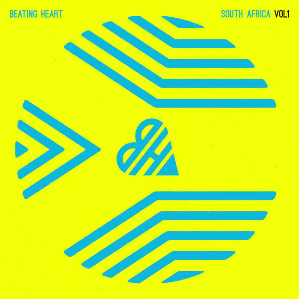 Beating Heart South Africa Vol 1
