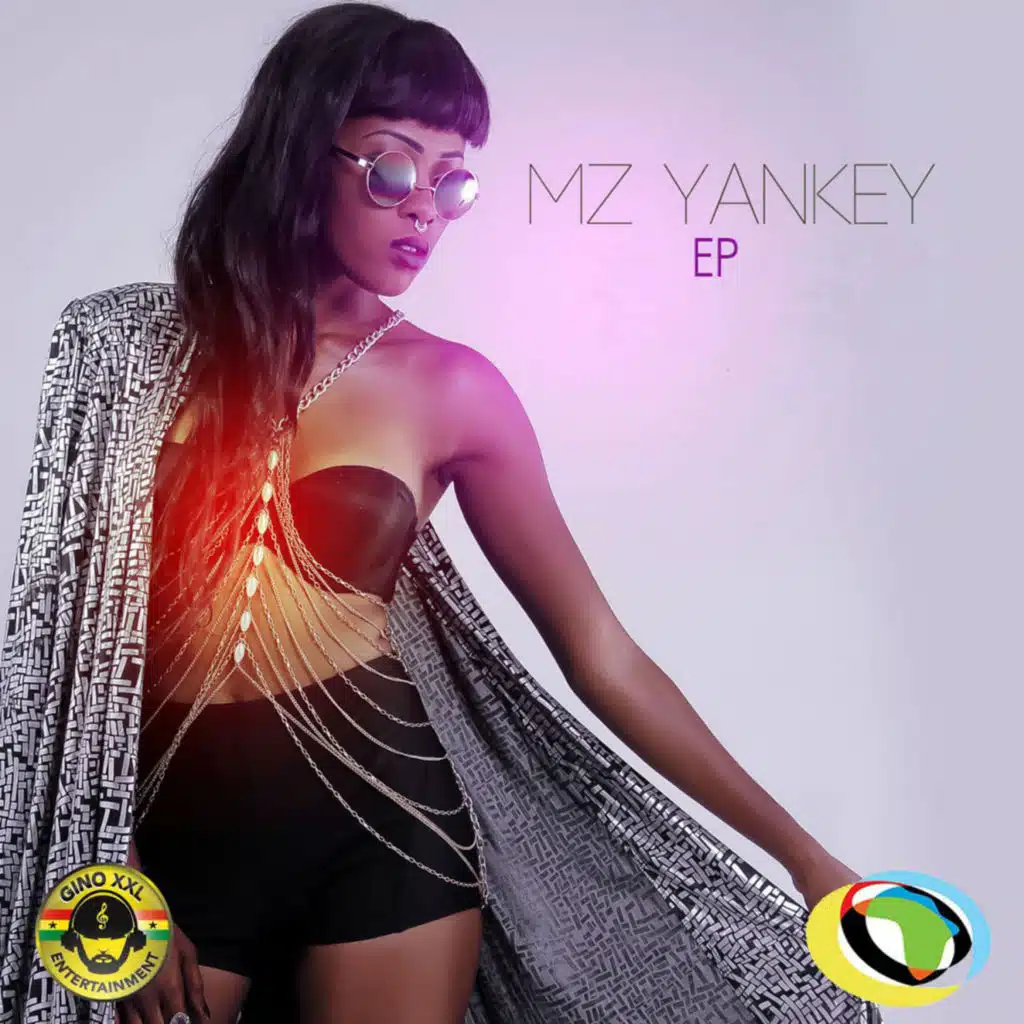 MZ Yankey EP