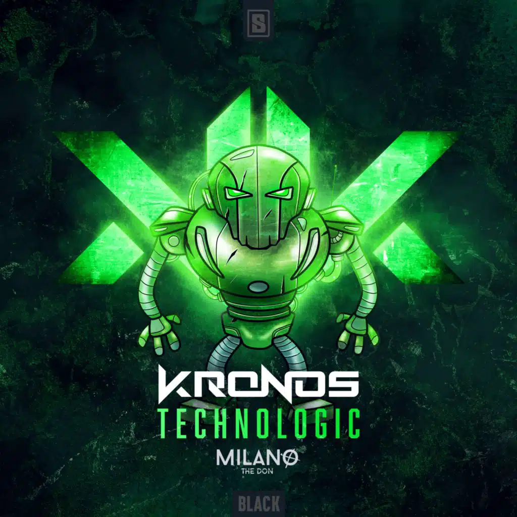 Kronos & Milano The Don