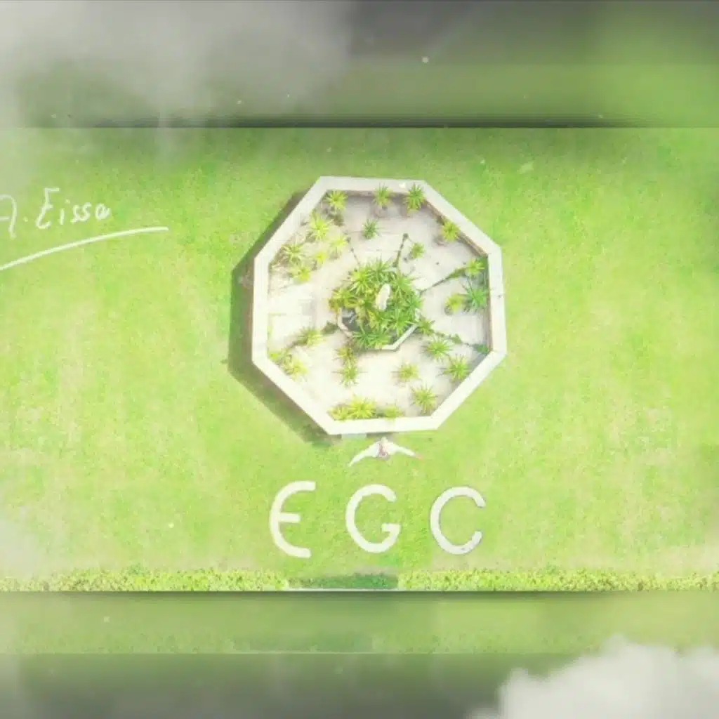 باي باي يا .E.G.C