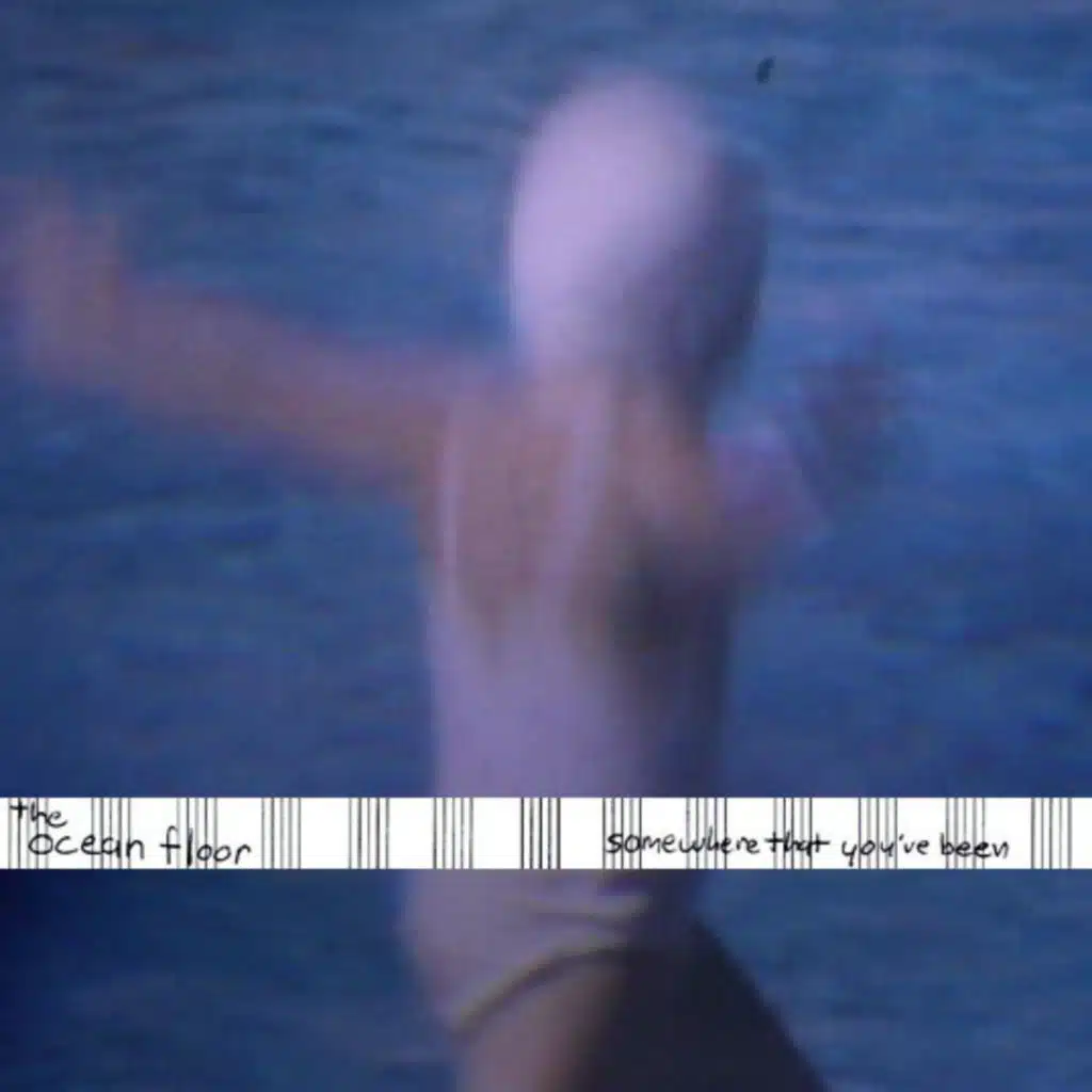 Somewhere That You've Been