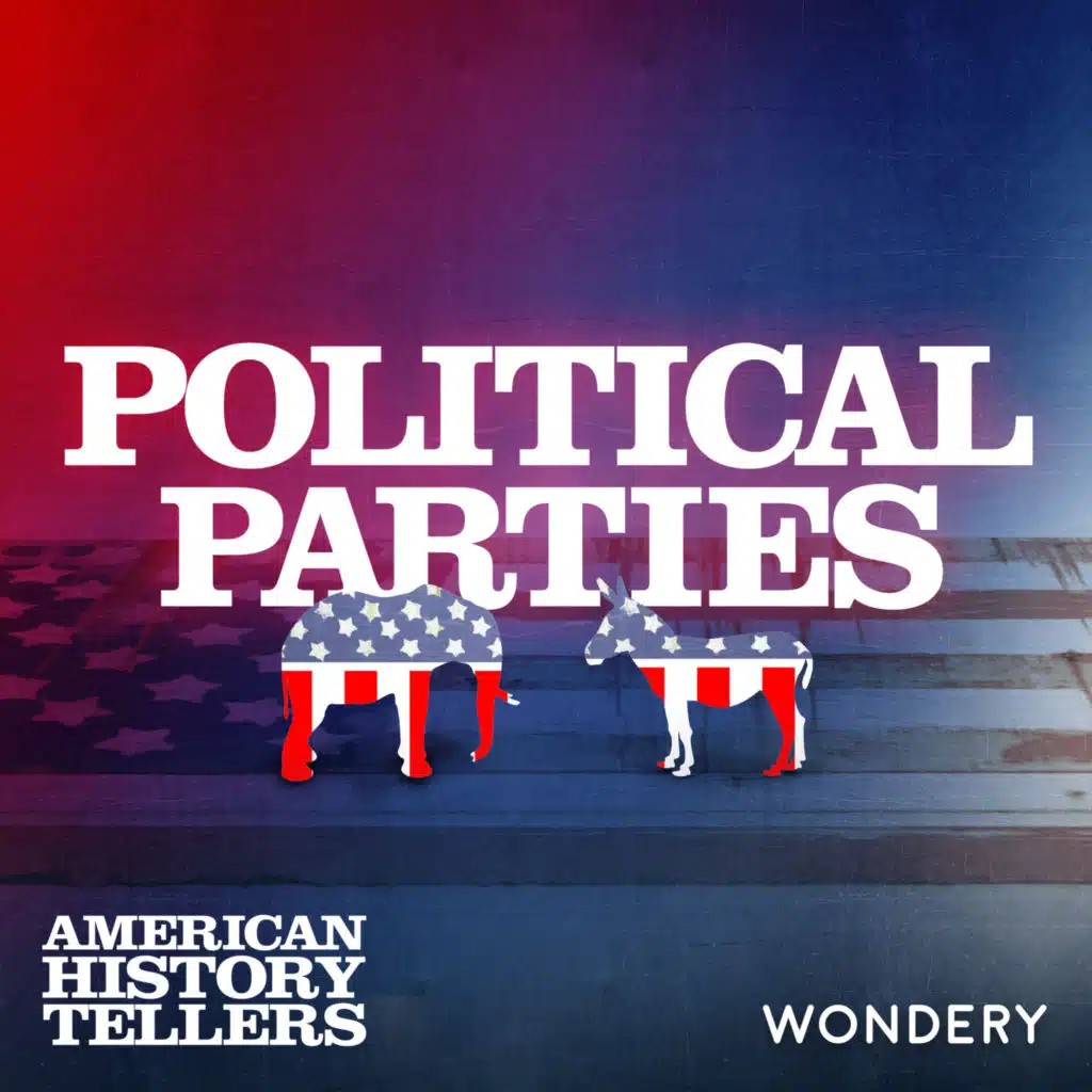 Political Parties - Jacksonian Democracy | 2