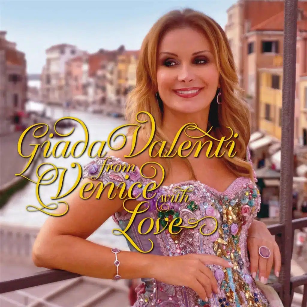 From Venice with Love